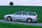 Ford Mondeo 1996 года